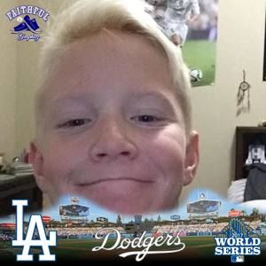 Meet your Posher, Bryce